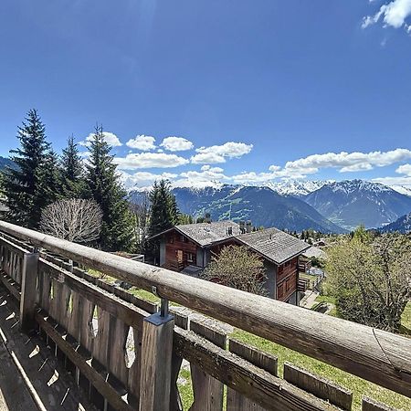 Teura Villa Verbier Luaran gambar