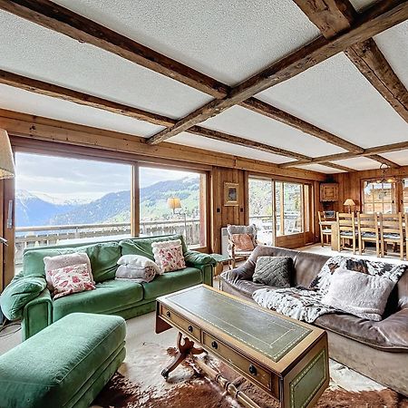 Teura Villa Verbier Luaran gambar