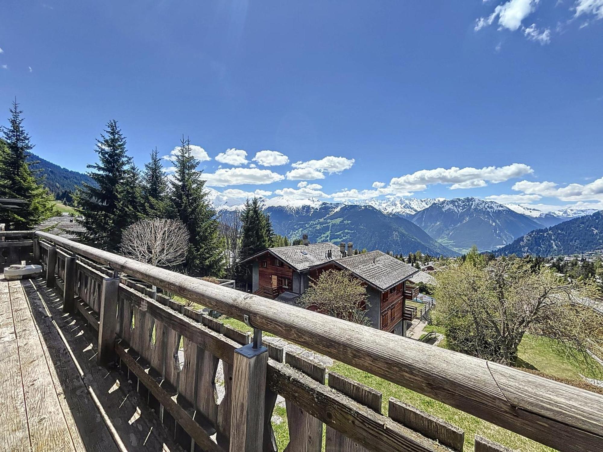 Teura Villa Verbier Luaran gambar