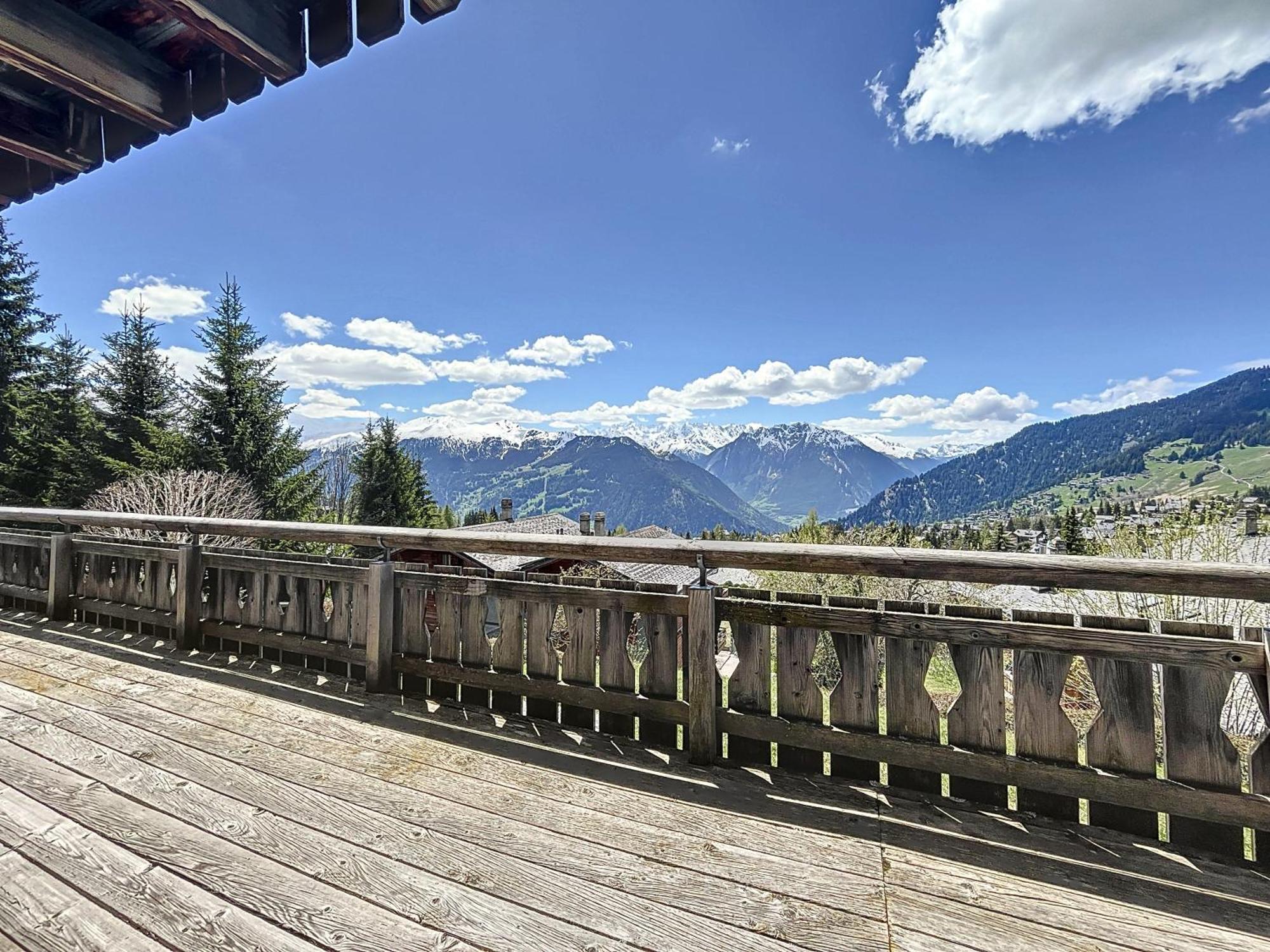 Teura Villa Verbier Luaran gambar