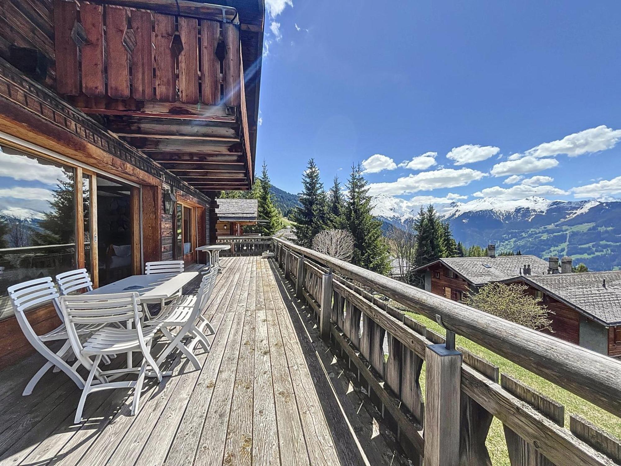 Teura Villa Verbier Luaran gambar