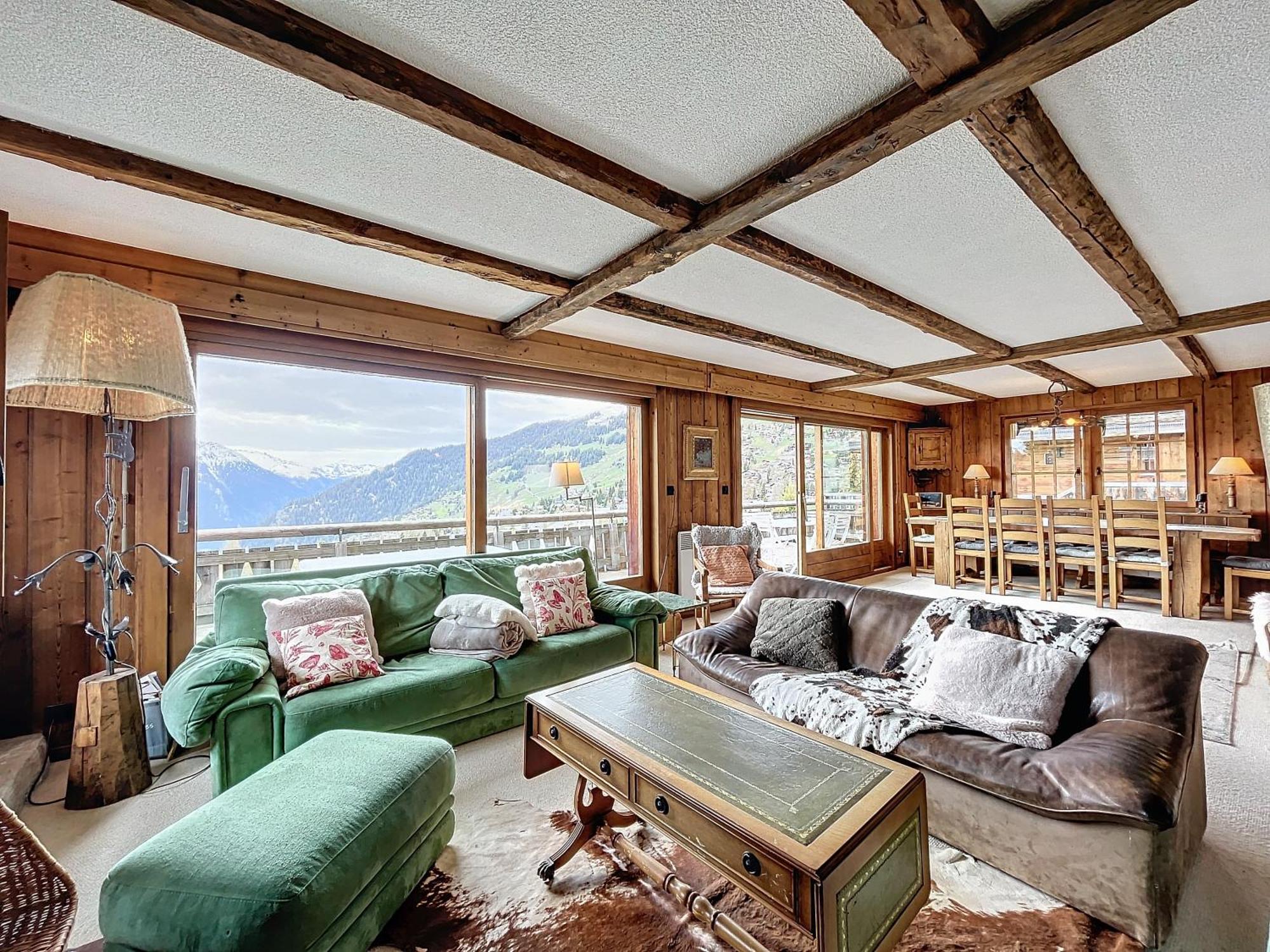 Teura Villa Verbier Luaran gambar