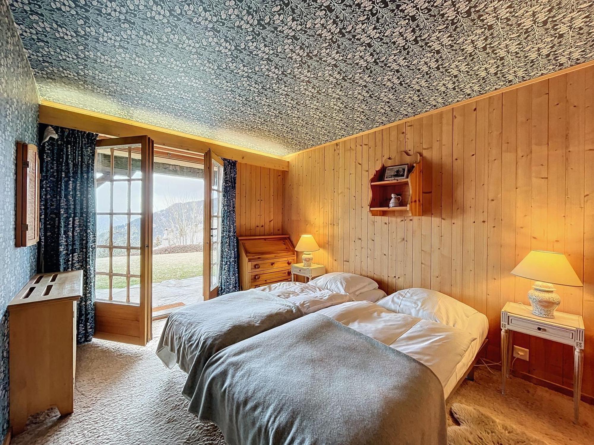 Teura Villa Verbier Luaran gambar