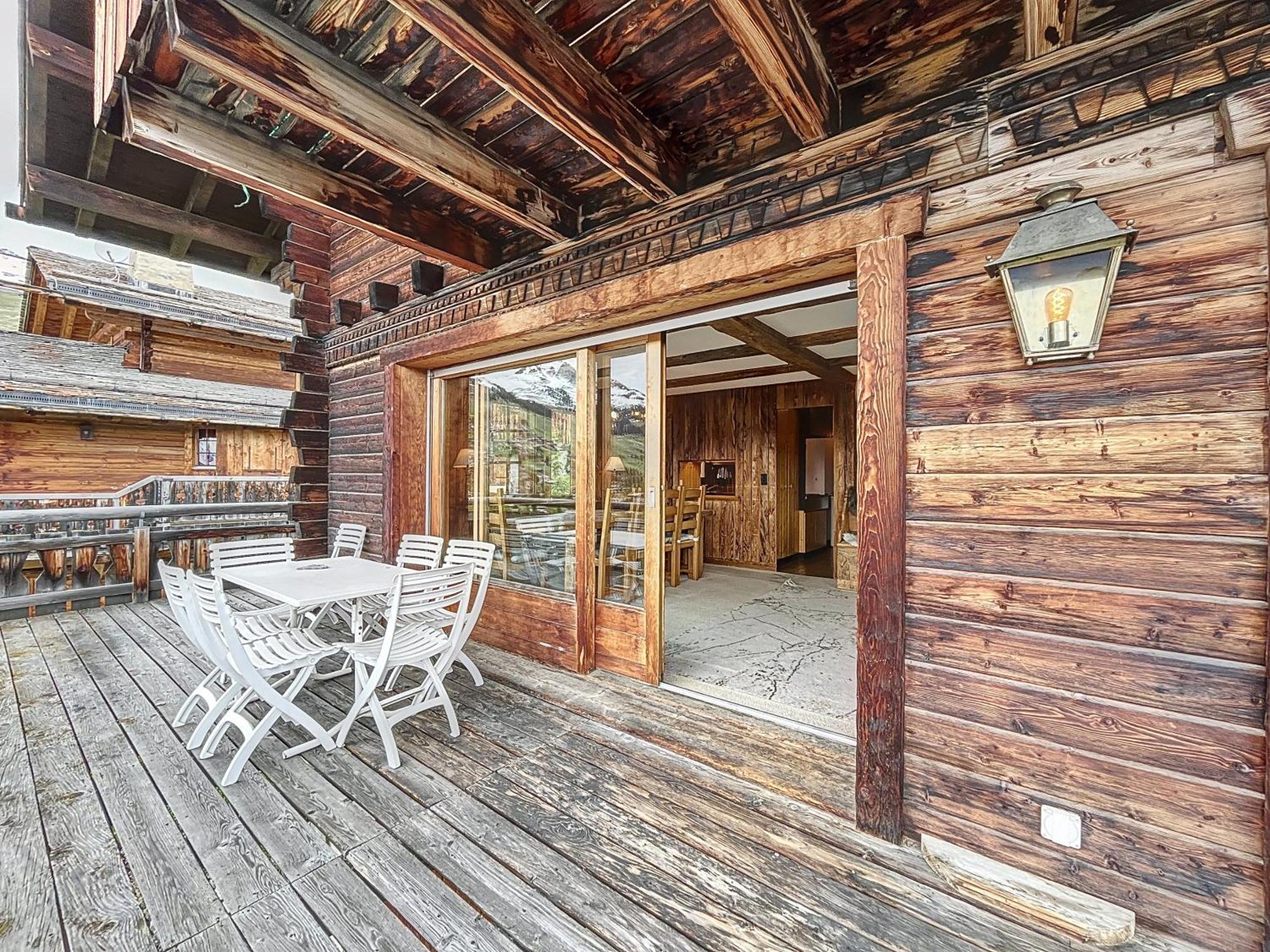 Teura Villa Verbier Luaran gambar