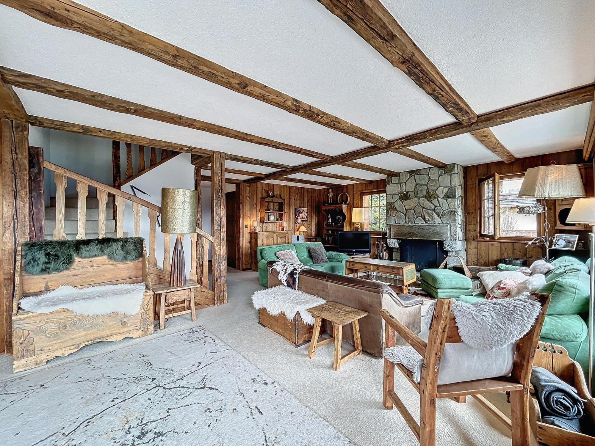 Teura Villa Verbier Luaran gambar